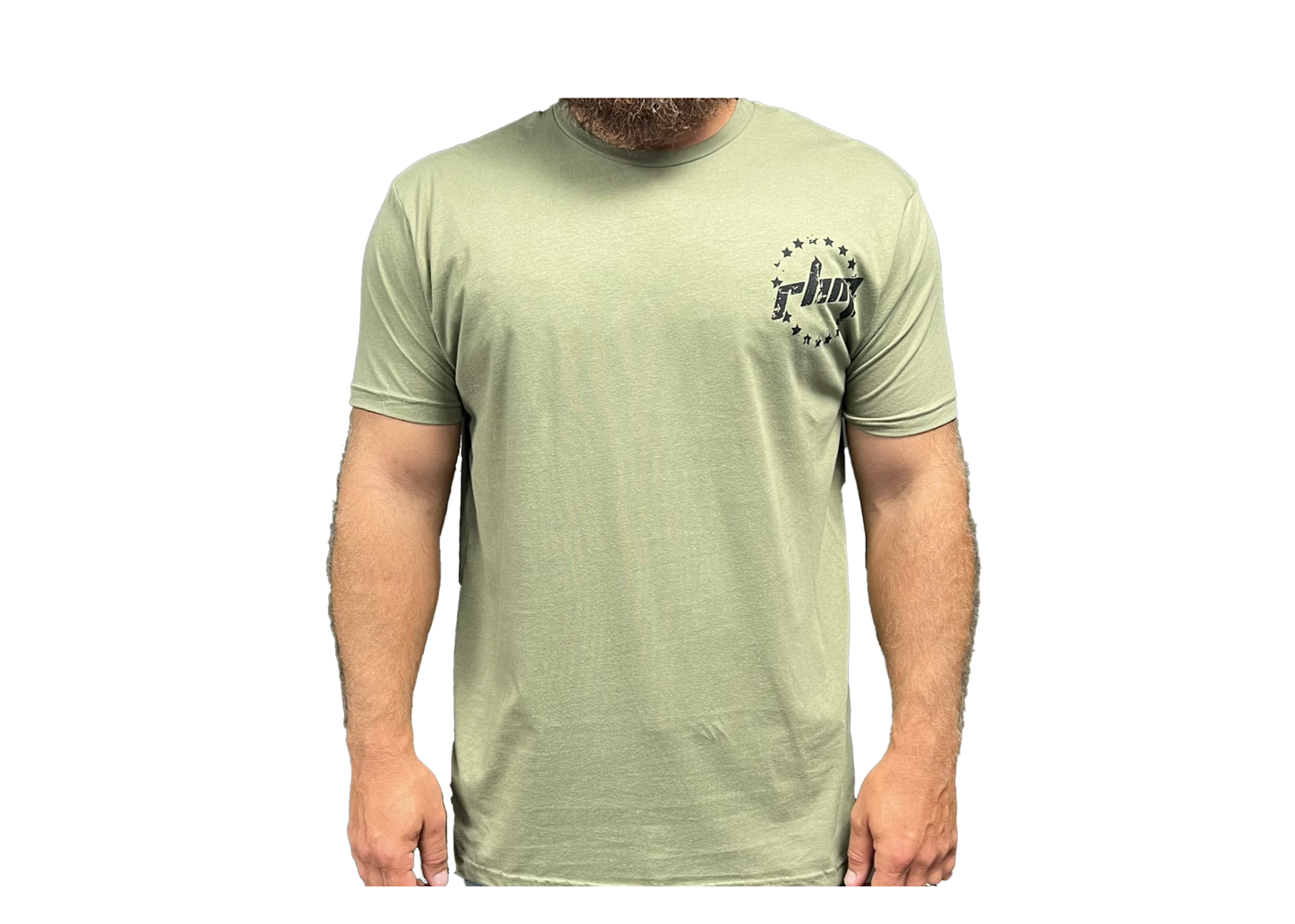 Rocky Hollow Freedom T-shirt