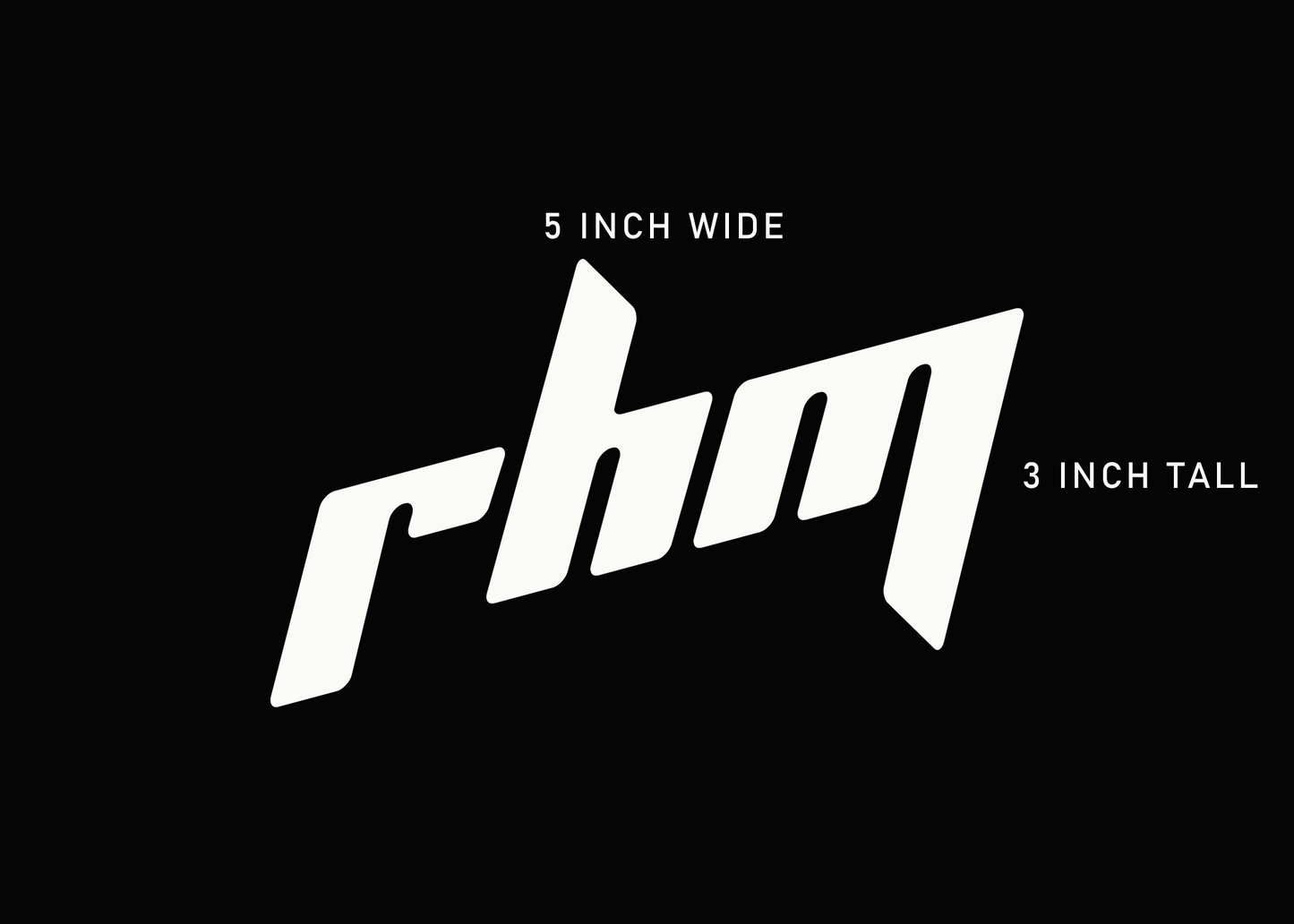 RHM Bundle