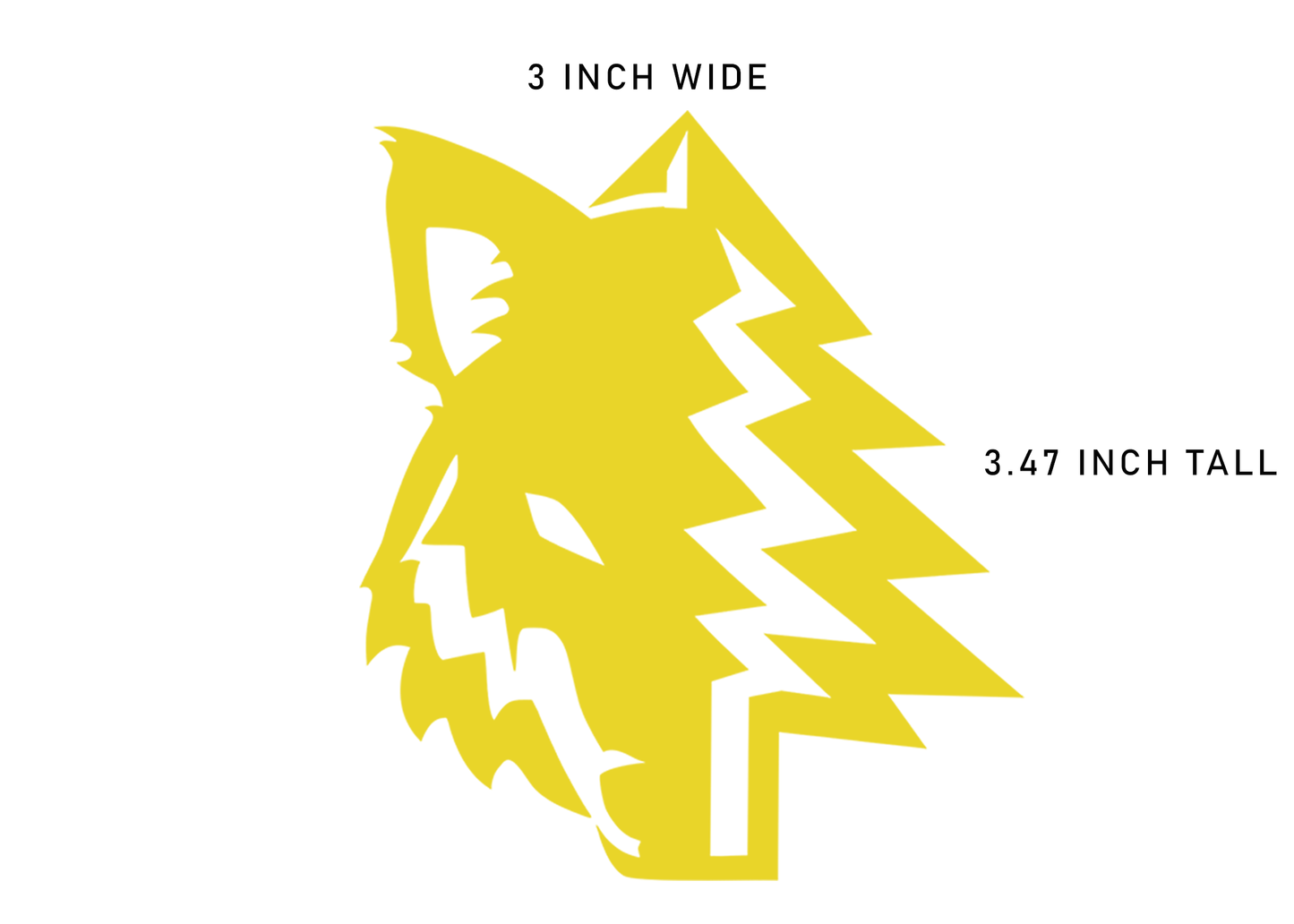 WOLF BUNDLE