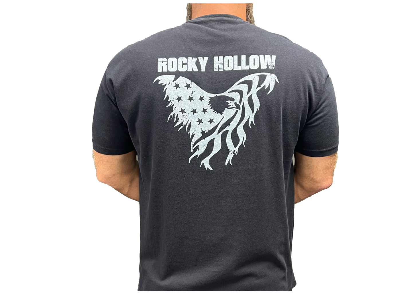 Rocky Hollow Freedom T-shirt
