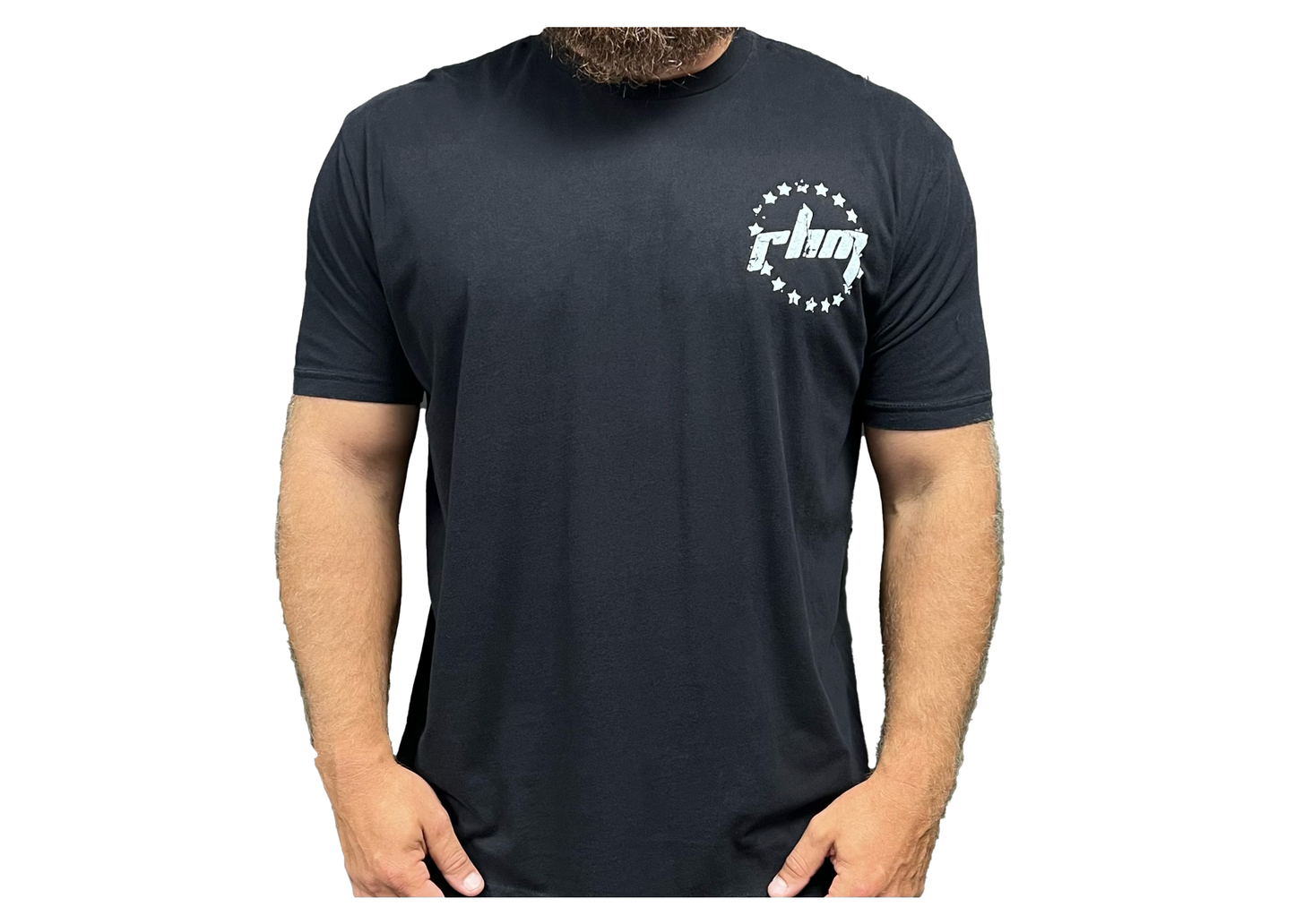 Rocky Hollow Freedom T-shirt