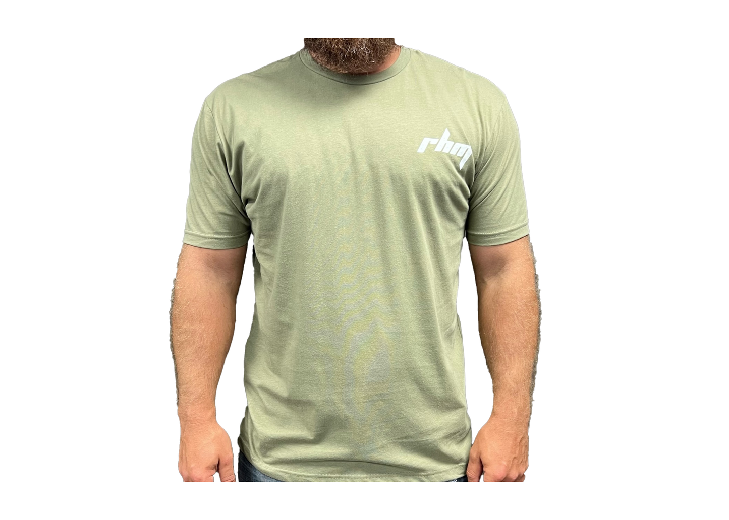 Rocky Hollow Smoke Show T-Shirt