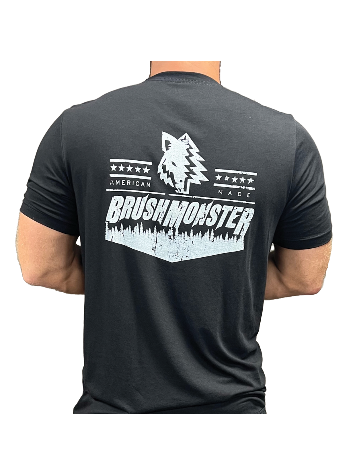 American Made T-Shirt