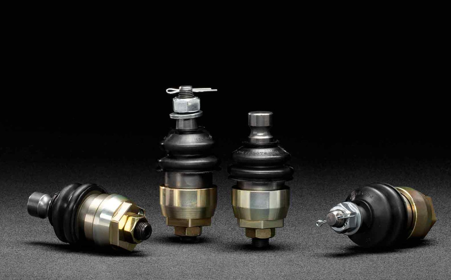 POLARIS RZR XP 1000 KELLER BALL JOINT