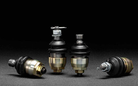 POLARIS RZR XP 1000 KELLER BALL JOINT