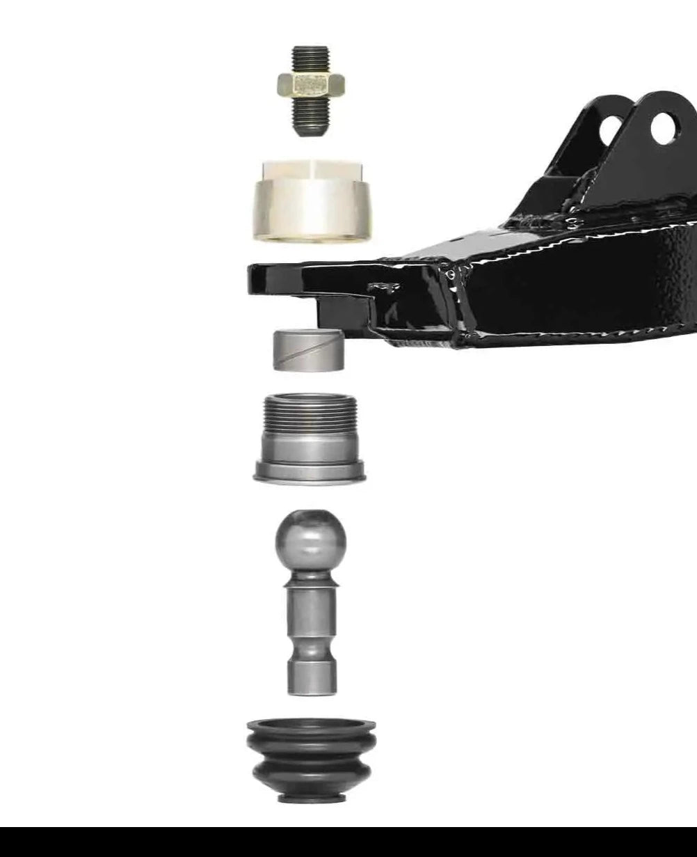 POLARIS RZR XP 1000 KELLER BALL JOINT