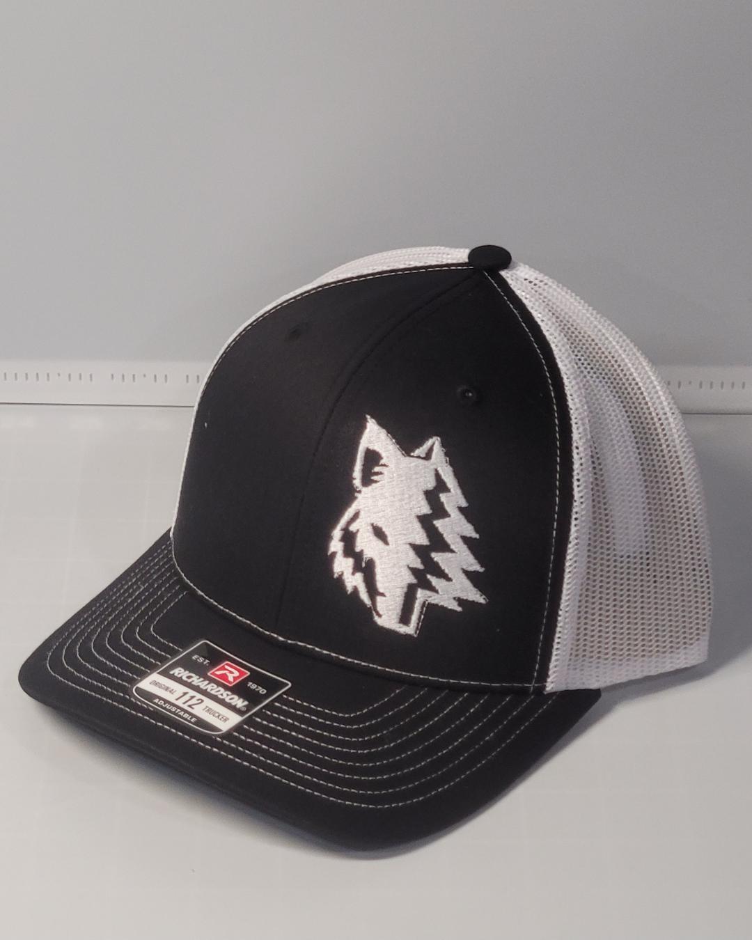 BrushMonster Snapback Hat- Color options available