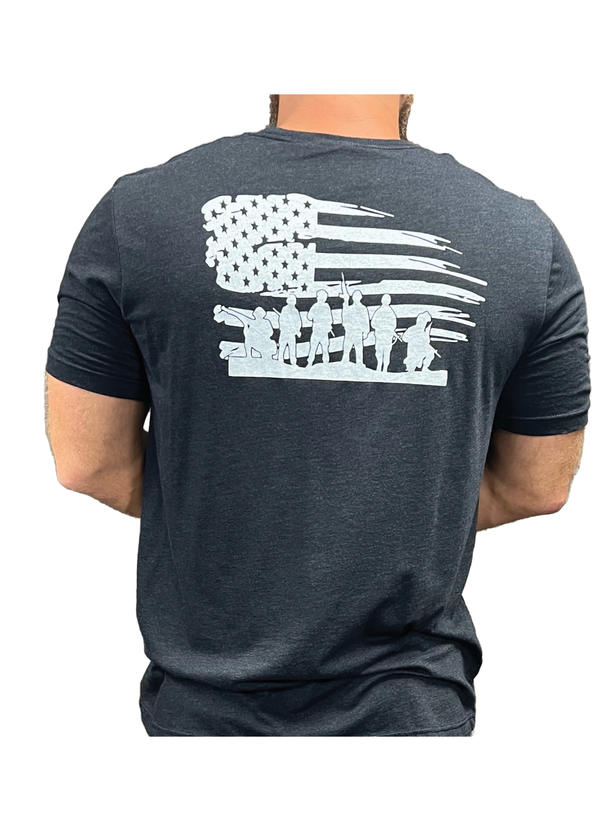 Flag T-Shirt