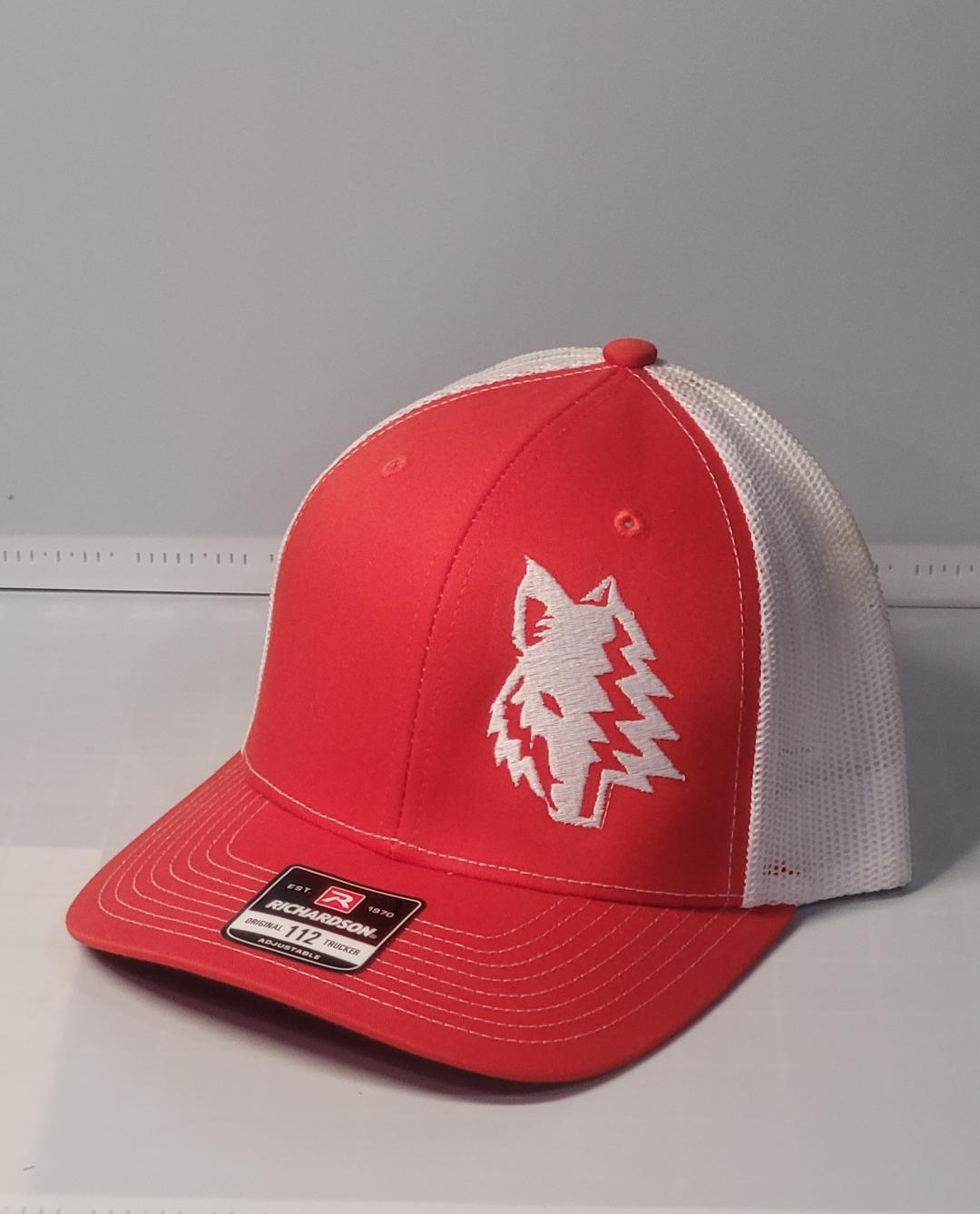 BrushMonster Snapback Hat- Color options available