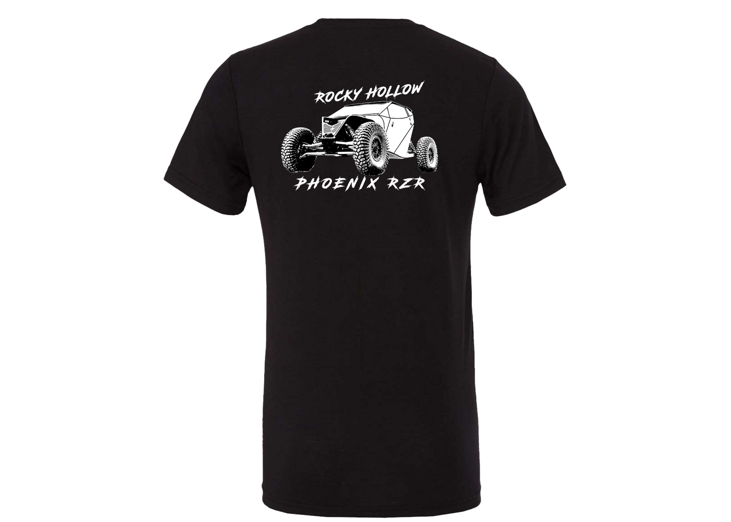 RHM Phoenix Buggy Shirt