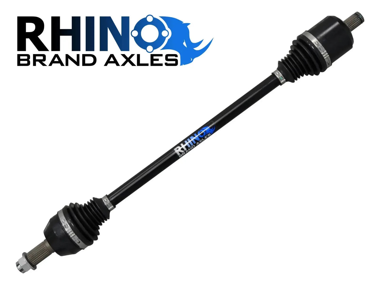 POLARIS RZR XP TURBO AXLES—RHINO BRAND