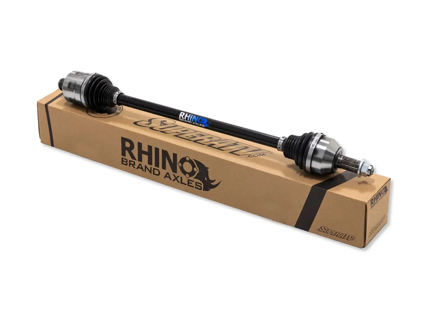 POLARIS RZR PRO XP AXLES—RHINO BRAND