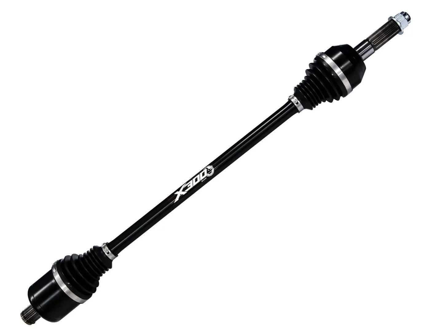 POLARIS RZR XP TURBO S HEAVY-DUTY AXLES—X300