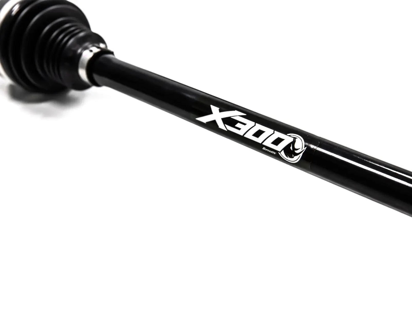 POLARIS RZR XP TURBO HEAVY-DUTY AXLES—X300