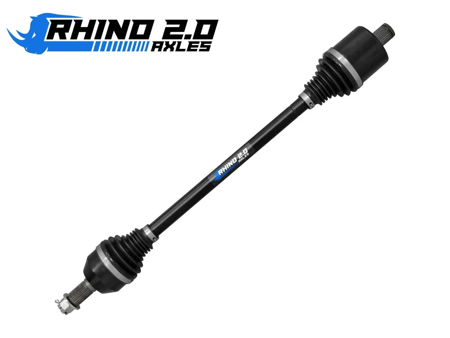 POLARIS RZR XP 1000 HEAVY-DUTY AXLES—RHINO 2.0