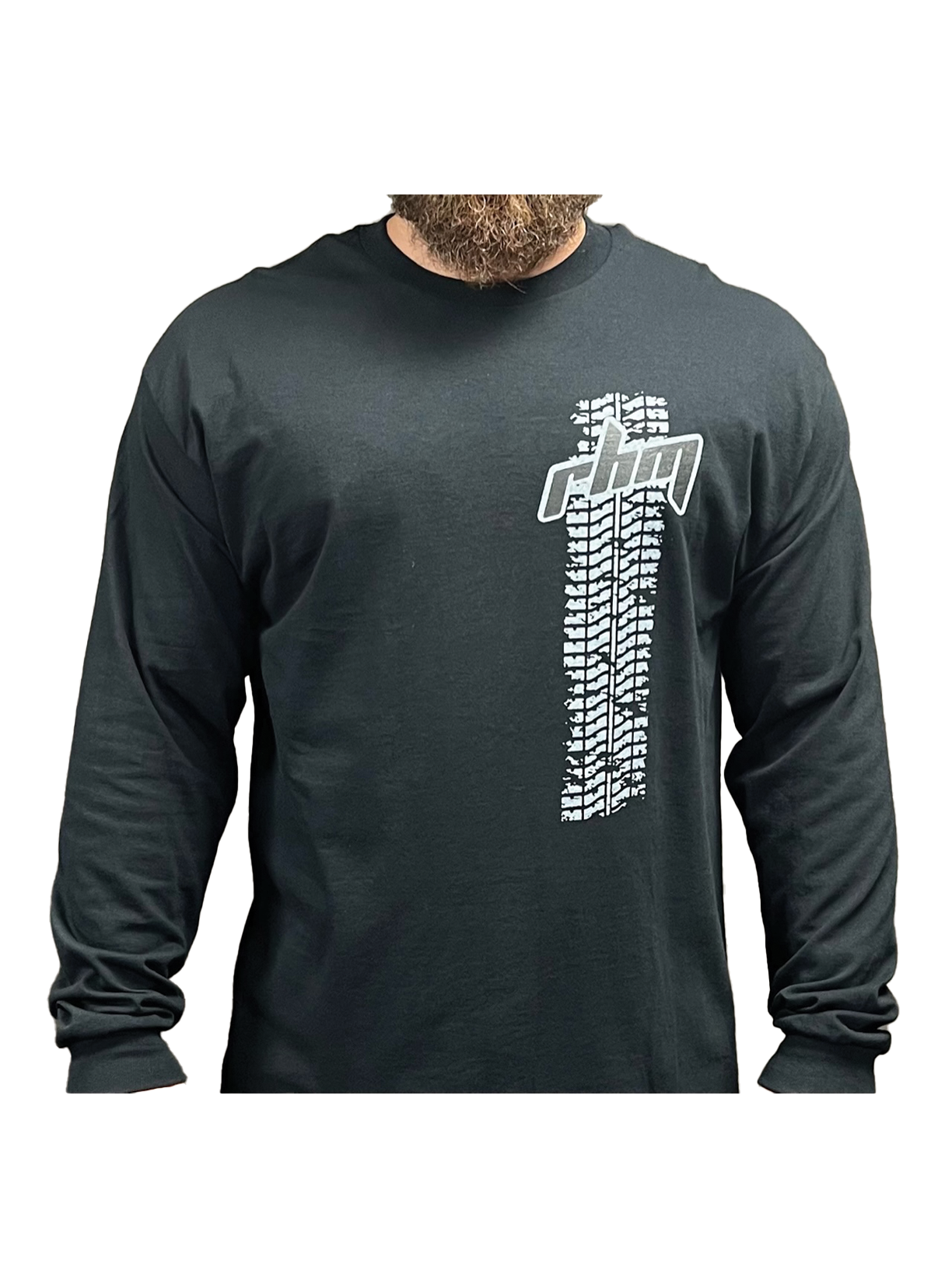 Rhm Tread Long Sleeve Shirt