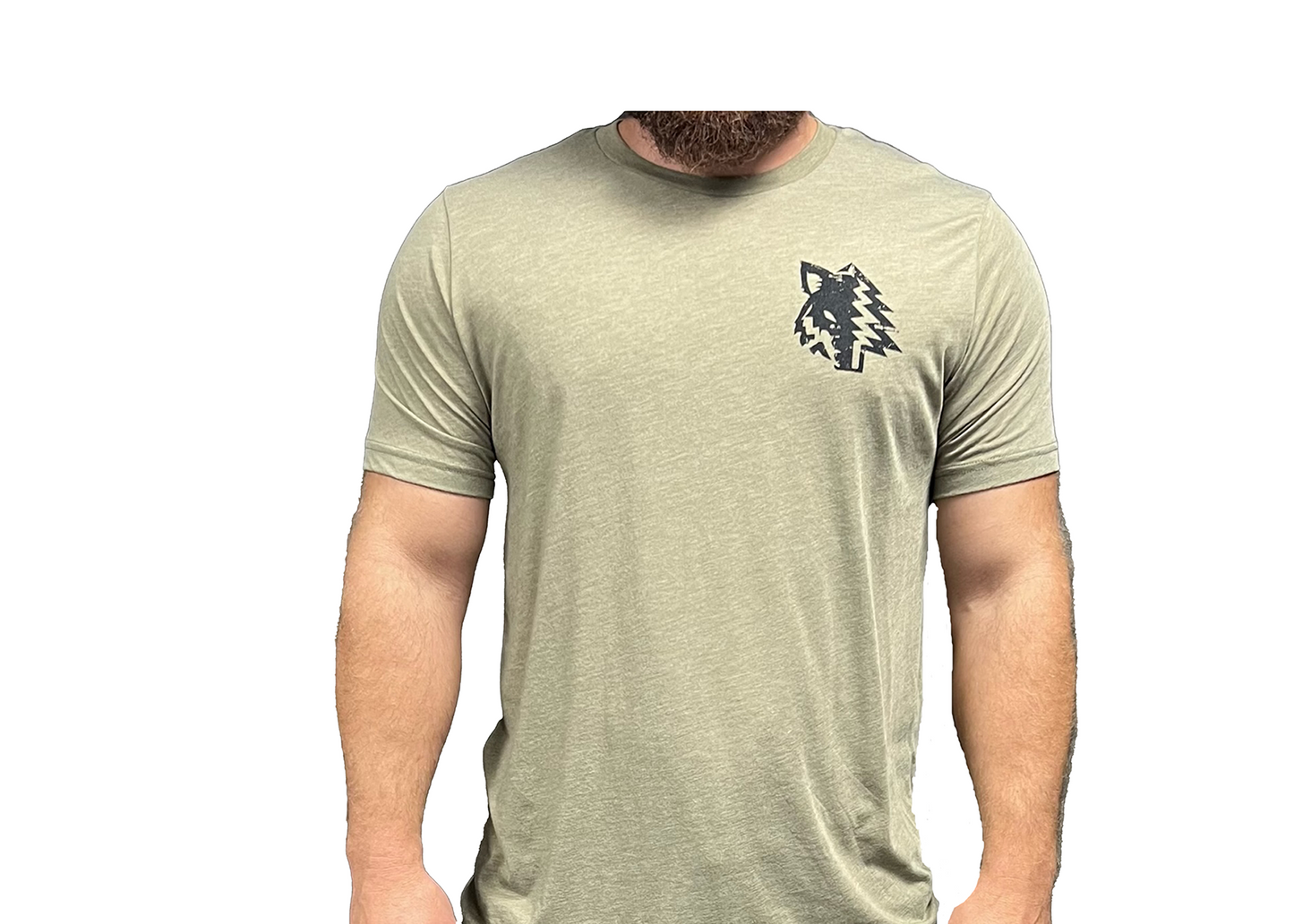 American Made T-Shirt