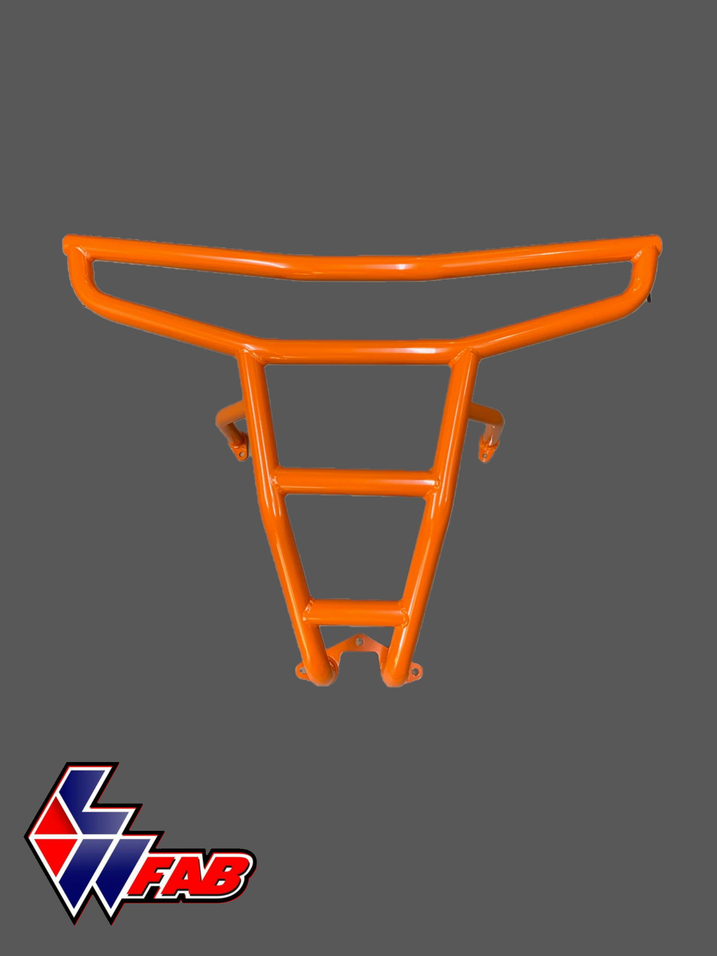 1K/Turbo Rear Bumper (2019-Current)