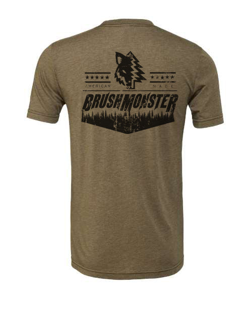 American Made T-Shirt