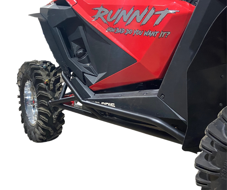 Turbo R - 2 Seater Tree Kickers