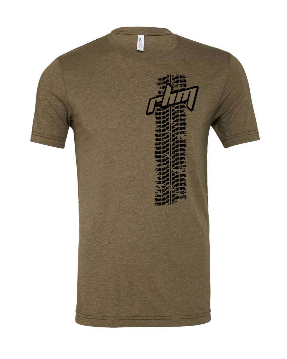 Rhm Tread T-Shirt