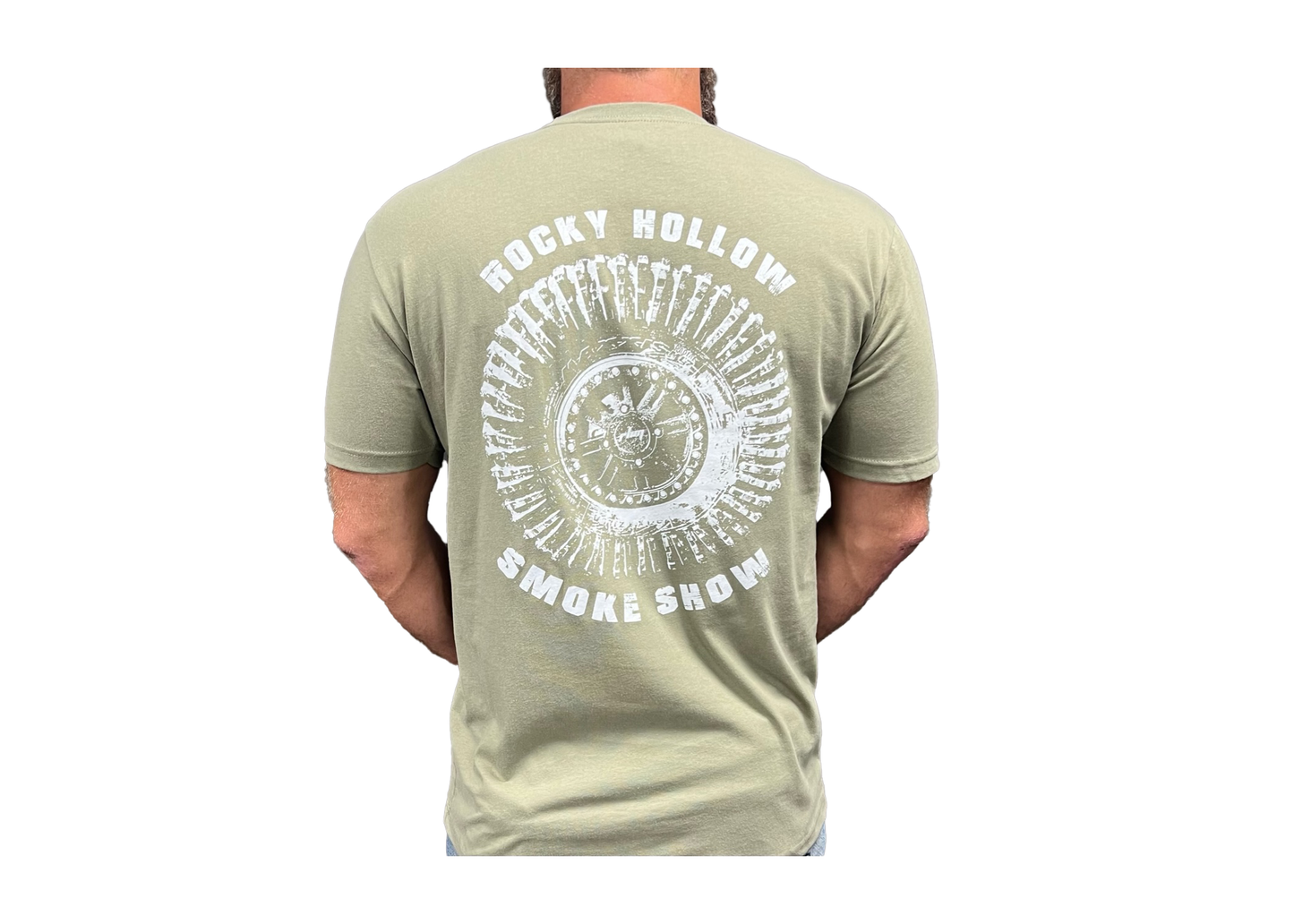 Rocky Hollow Smoke Show T-Shirt