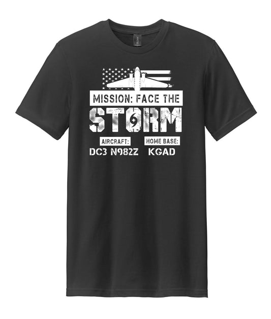 "FACE THE STORM" DONATION (Do Not Check Out Like Normal) (Use Link Listed Below)