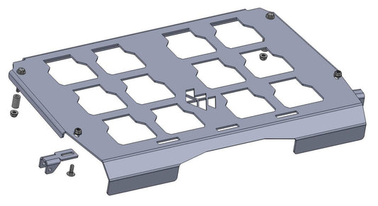 PRO XP /PRO R Packout Mount